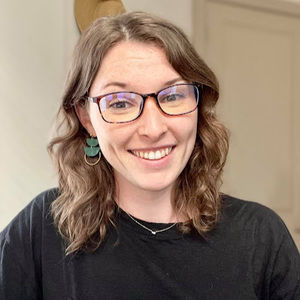 Meet your Posher, Molly